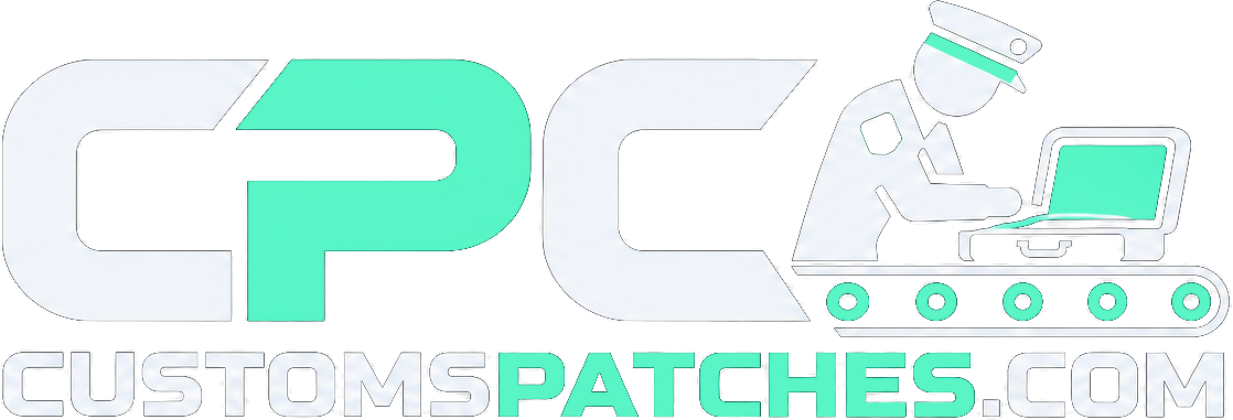 CustomsPatches.com