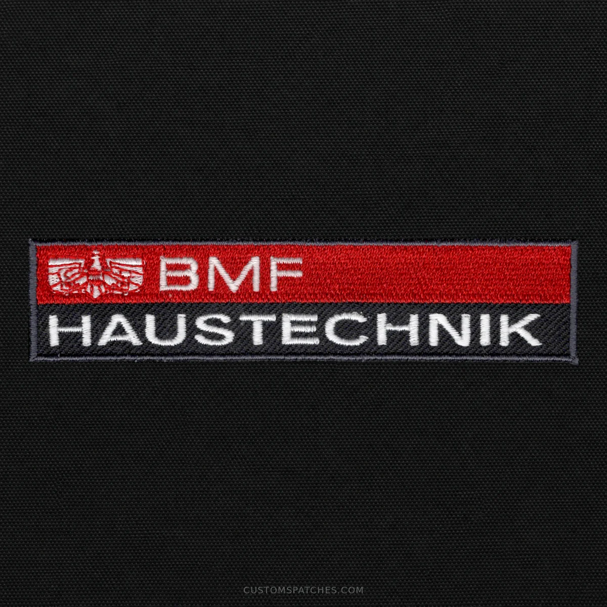 BMF HAUSTECHNIK – Federal Ministry of Finance – Austria – Patch