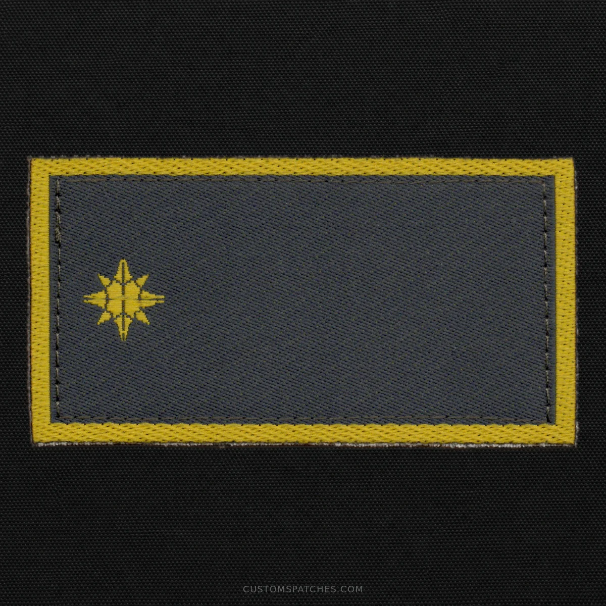 Carinska uprava – Customs Administration – Croatia – Patch