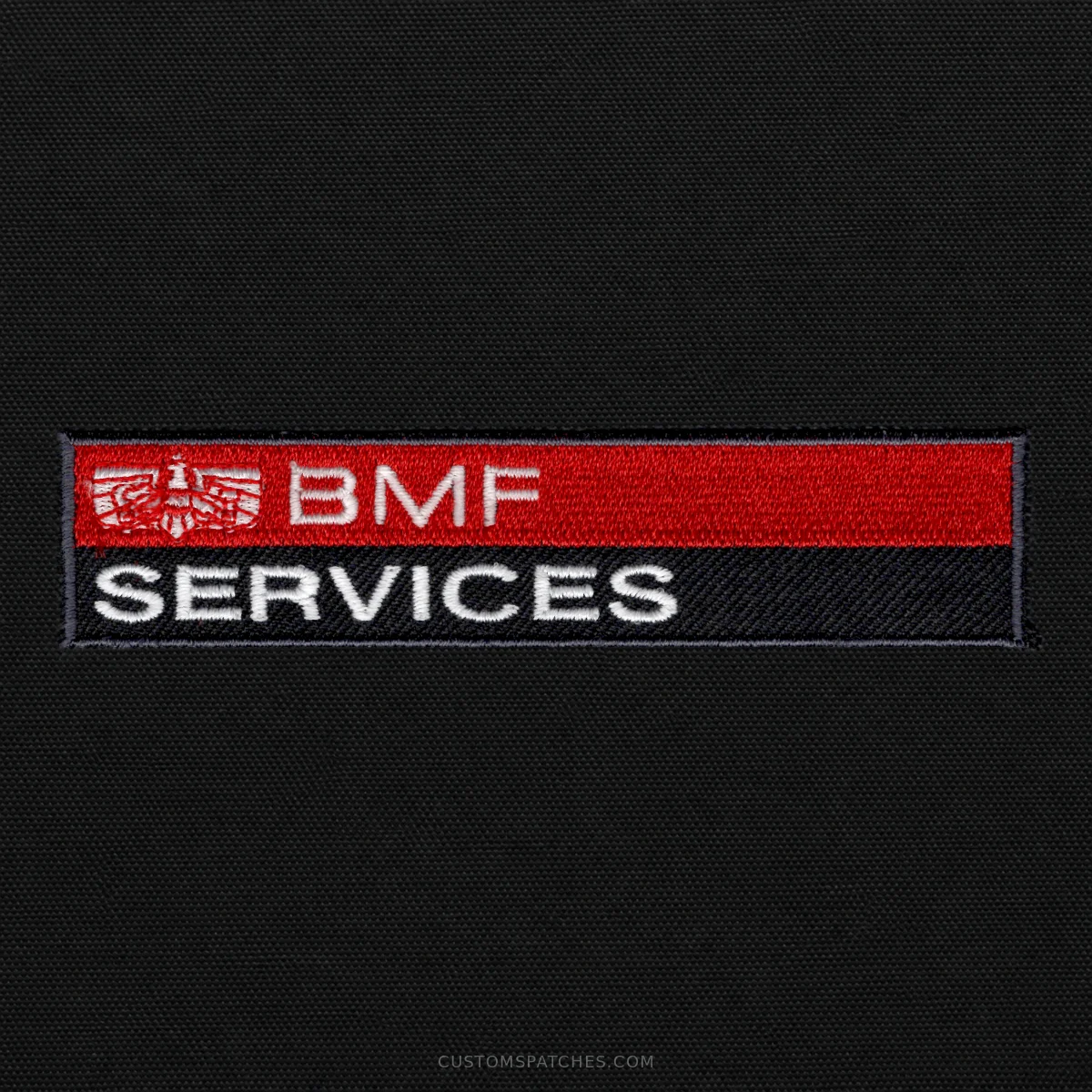 BMF SERVICES – Federal Ministry of Finance – Austria – Patch