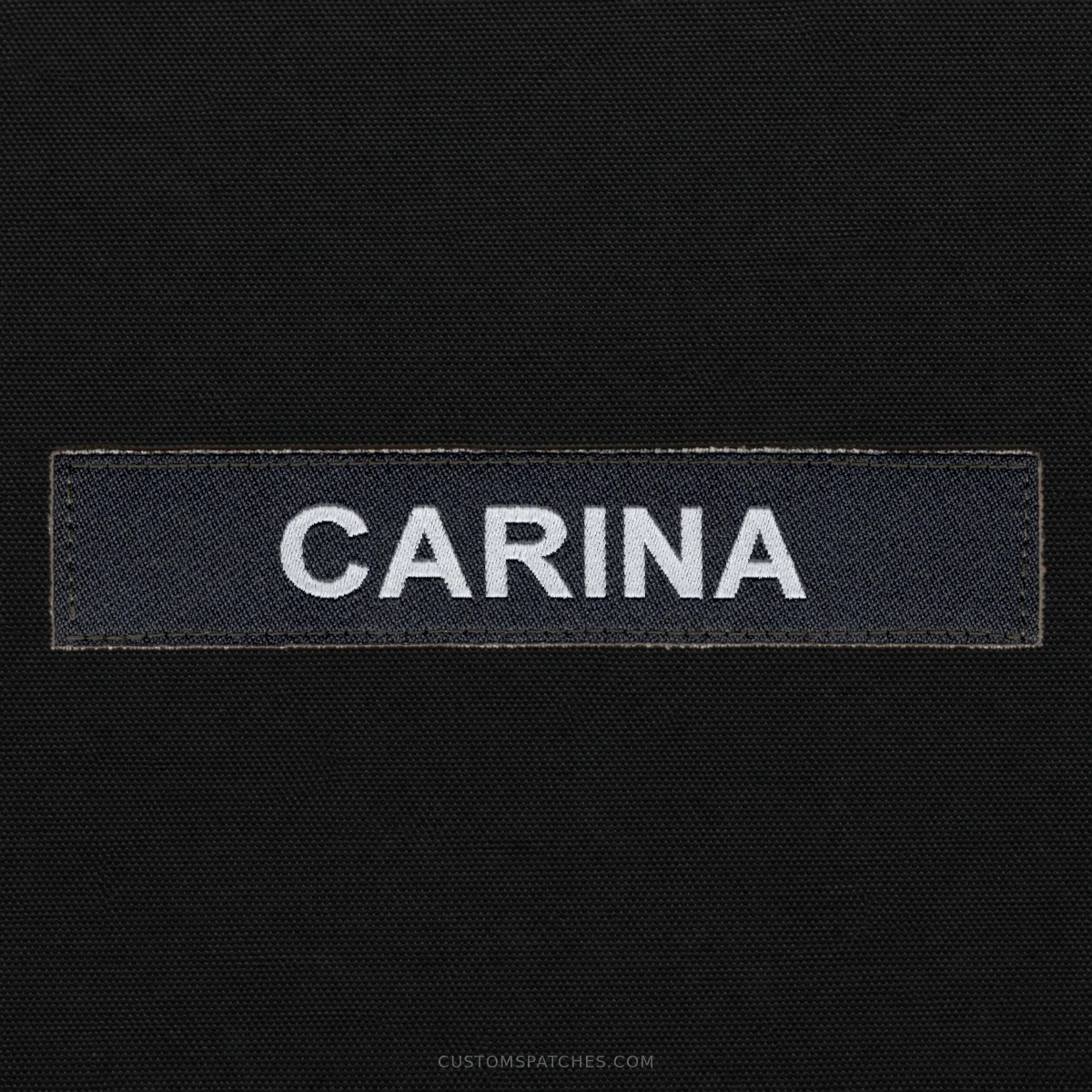 CARINA – Customs Administration – Croatia – Patch