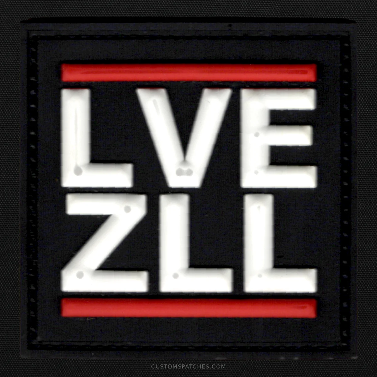 LVE ZLL – Germany – Patch