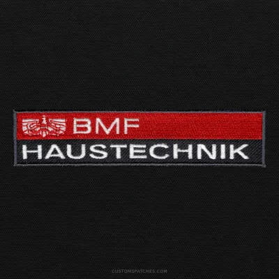 BMF HAUSTECHNIK – Federal Ministry of Finance – Austria – Patch
