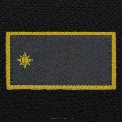 Carinska uprava – Customs Administration – Croatia – Patch
