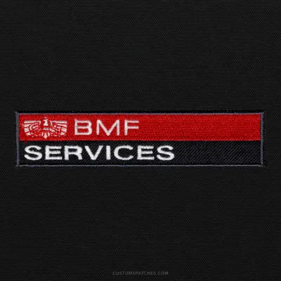 BMF SERVICES – Federal Ministry of Finance – Austria – Patch