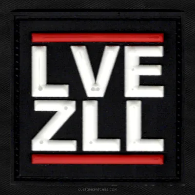 LVE ZLL – Germany – Patch