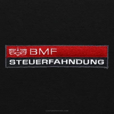 BMF STEUERFAHNDUNG – Tax Investigation – Austria – Patch