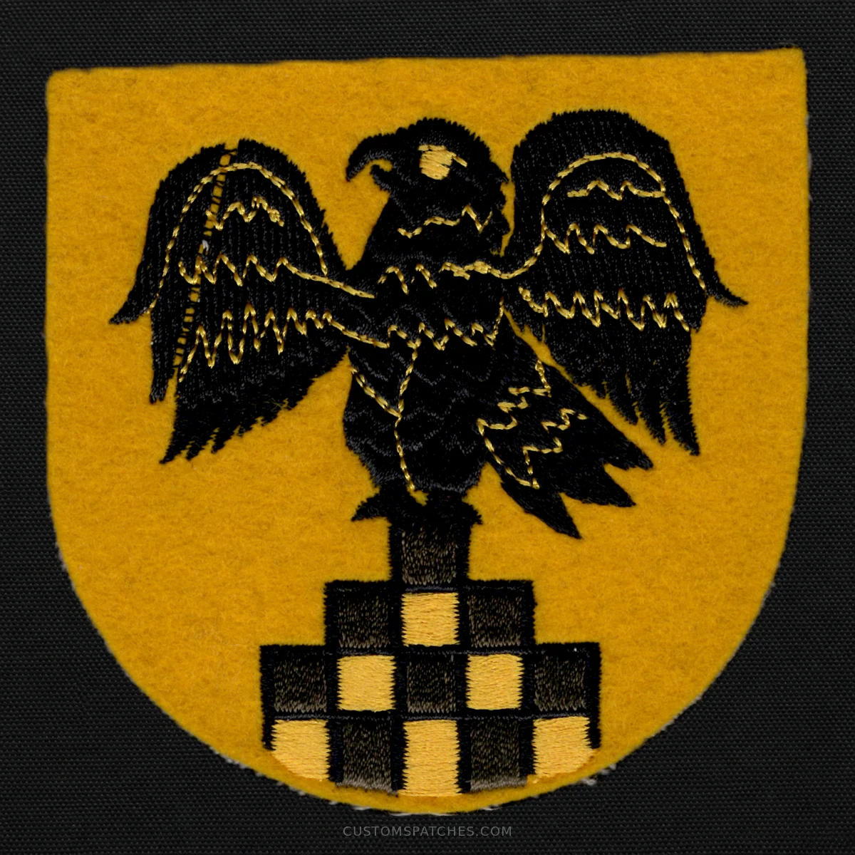 - – Gemeinde Anröchte – Germany – Patch