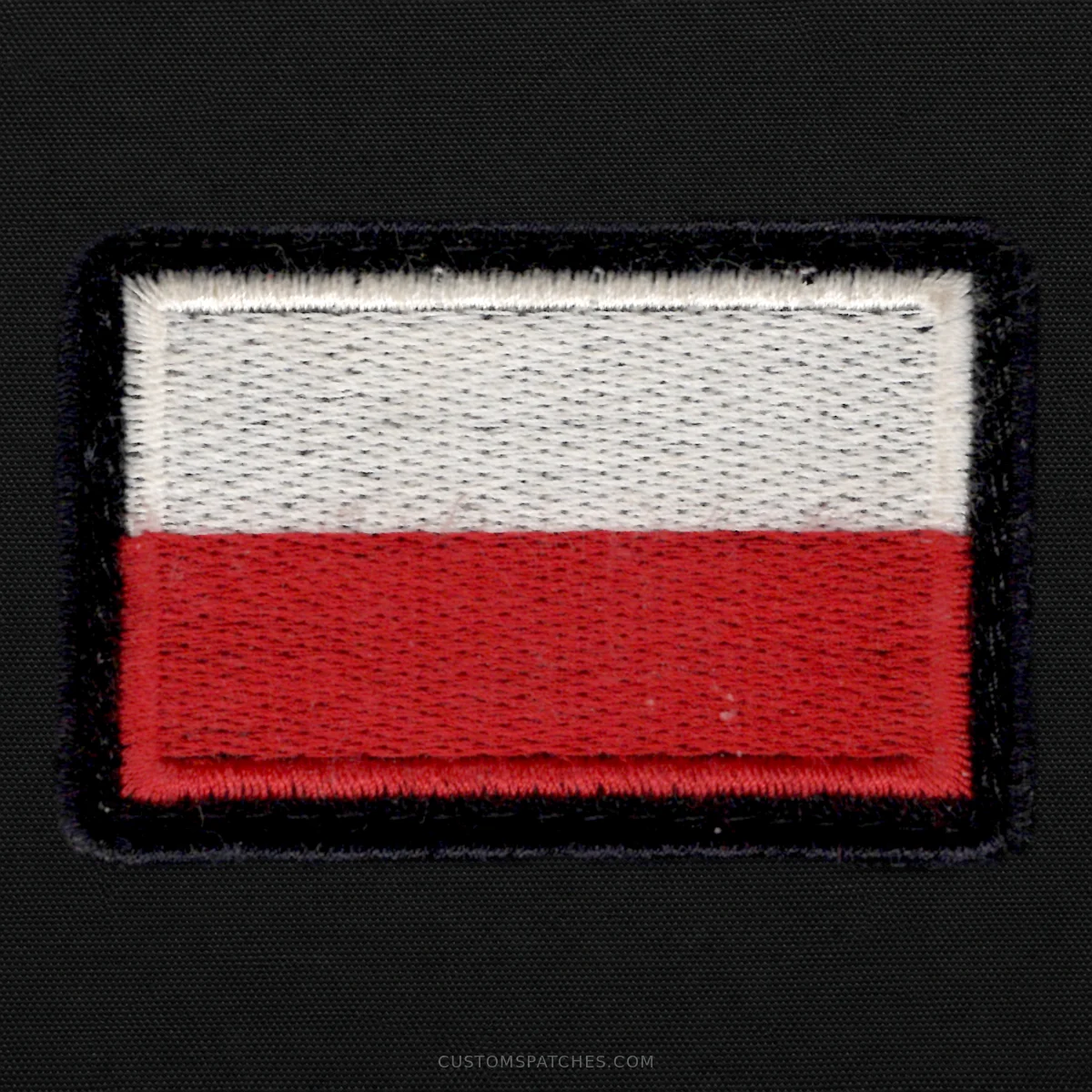 - – Poland – Patch