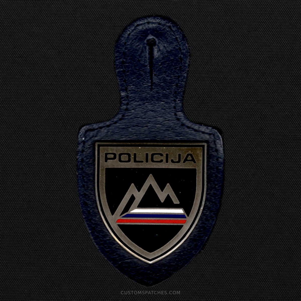 POLICIJA – Slovenia – Patch