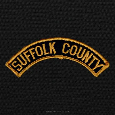 SUFFOLK  COUNTY – United States – Patch